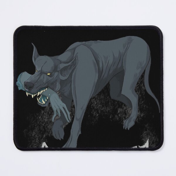 Item preview, Chupacabra designed and sold by RatKingRatz.