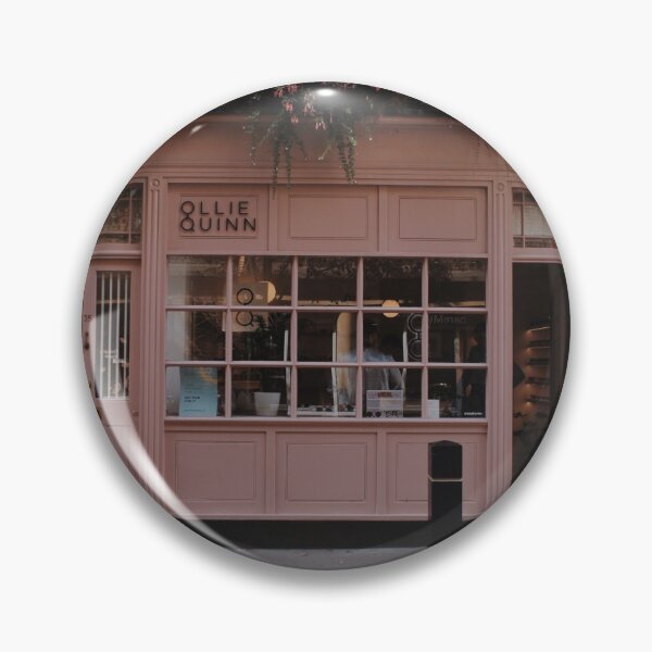 Item preview, the little pink shop. designed and sold by hafsafilms.