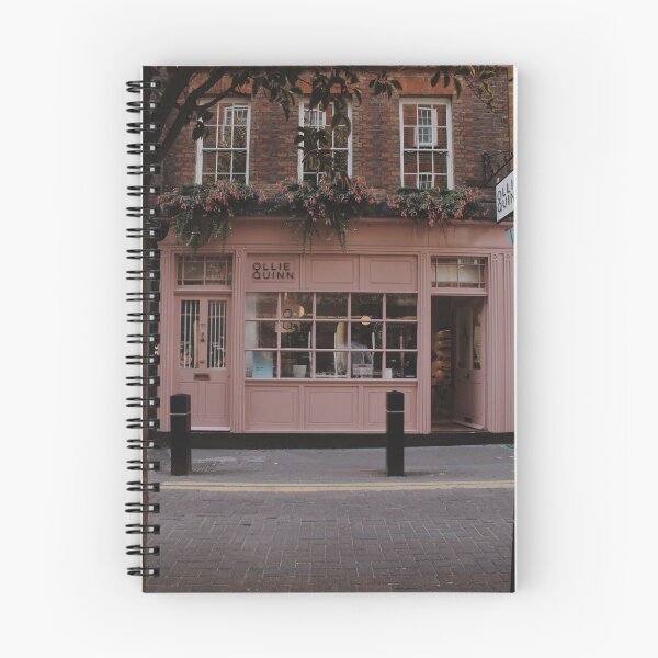 Item preview, the little pink shop. designed and sold by hafsafilms.