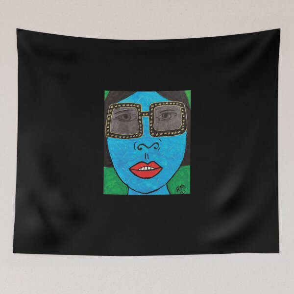 Item preview, Eleanor designed and sold by MARKMIK.
