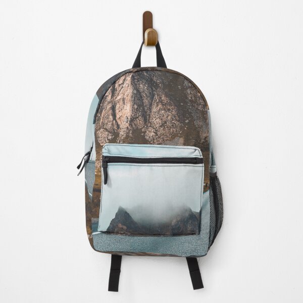 Item preview, Road to Mountain in Scandinavia Norway designed and sold by Konstantin Kowarsch.