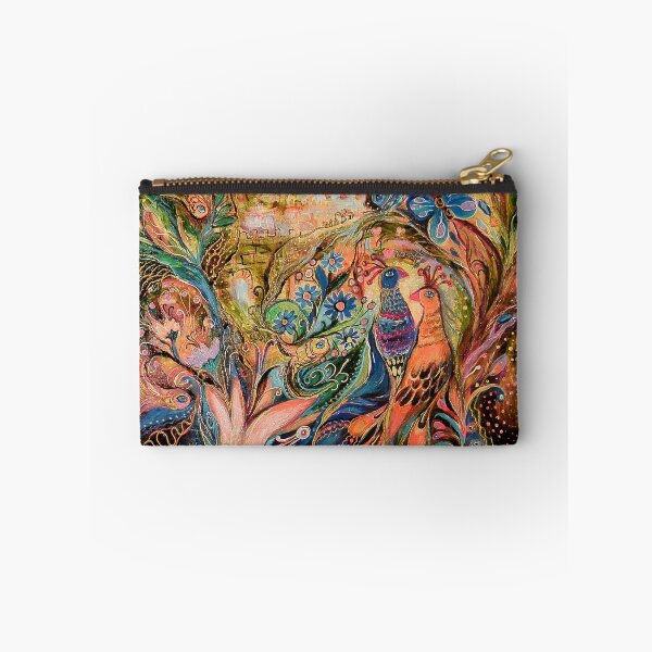 Item preview, The Dream about Jerusalem designed and sold by Elena Kotliarker.
