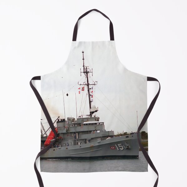 Item preview, USS SUNBIRD (ASR-15) SHIP'S STORE designed and sold by militarygifts.