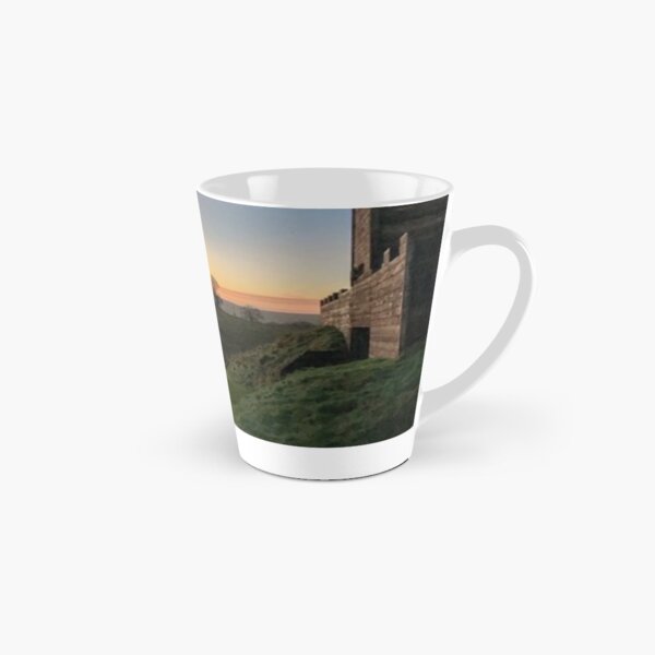 Guarding the fort Tall Mug