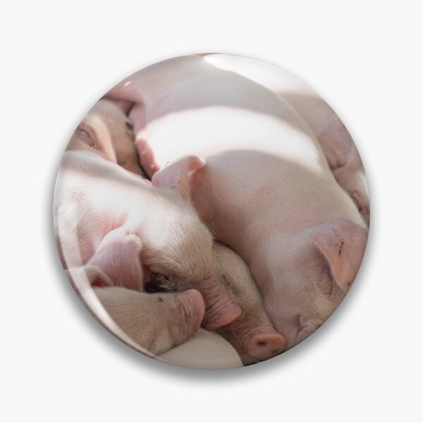 Item preview, Baybee Bacons designed and sold by hawkie.