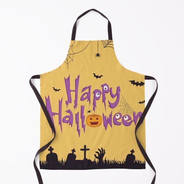Item preview, Happy webbing halloween - Halloween Trick or Treat designed and sold by Kidzz.