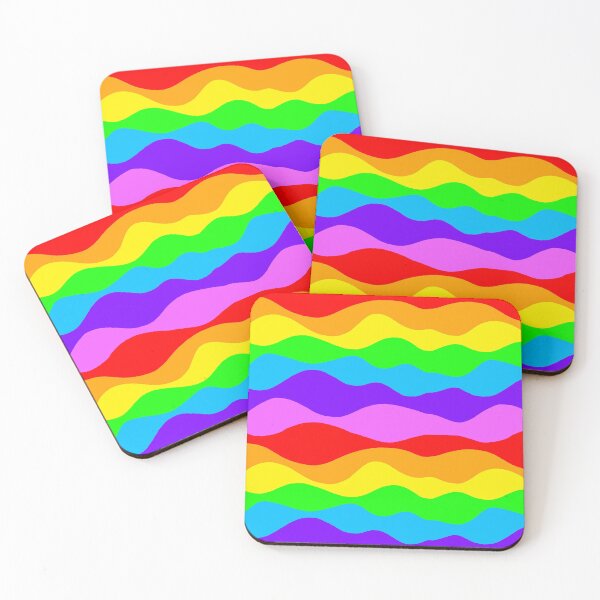 Item preview, Rainbow designed and sold by Wolfponybot.