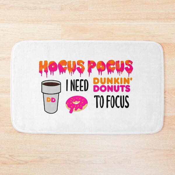 Item preview, Hocus Pocus I Need (Hot) Coffee to Focus designed and sold by GrellenDraws.
