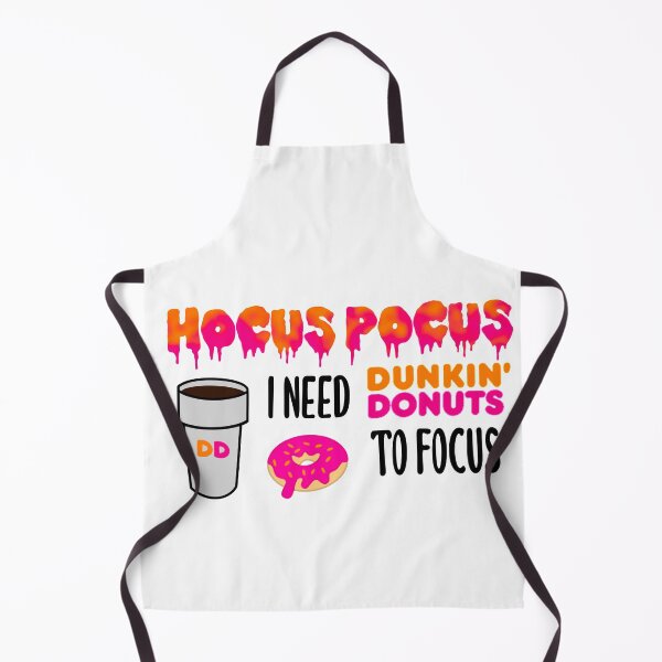 Item preview, Hocus Pocus I Need (Hot) Coffee to Focus designed and sold by GrellenDraws.