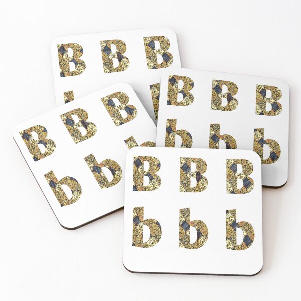 Item preview, "B" write your name designed and sold by Dwisaputra052.