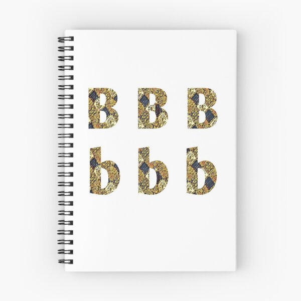 Item preview, "B" write your name designed and sold by Dwisaputra052.