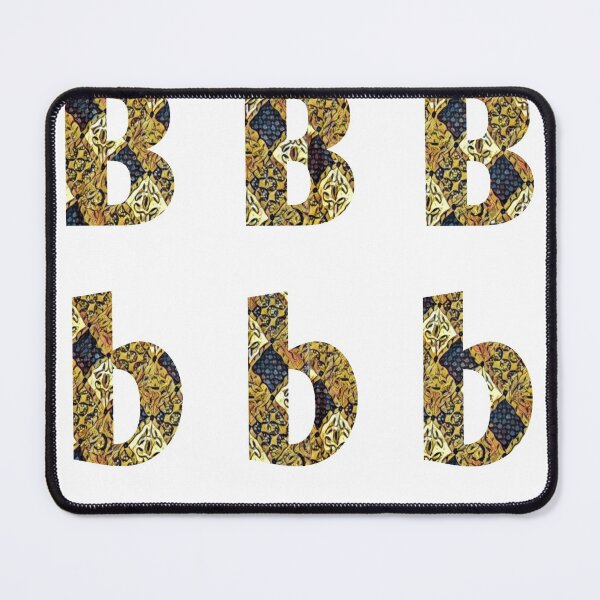 Item preview, "B" write your name designed and sold by Dwisaputra052.