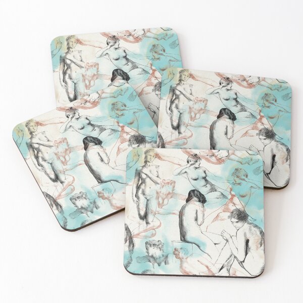 Item preview, Anatomy Study designed and sold by JuVentura.