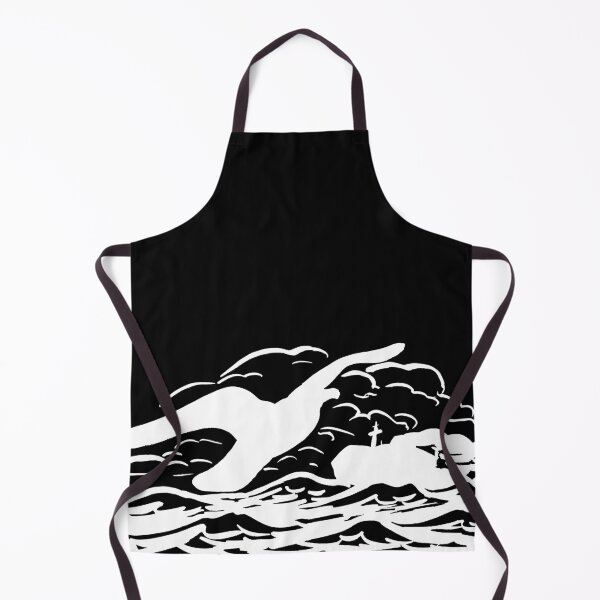 Item preview, On the sea designed and sold by PoeticGear.