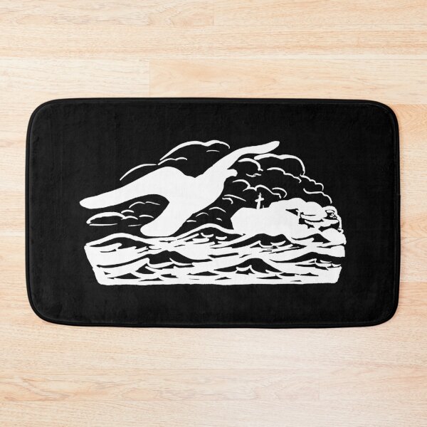 Item preview, On the sea designed and sold by PoeticGear.