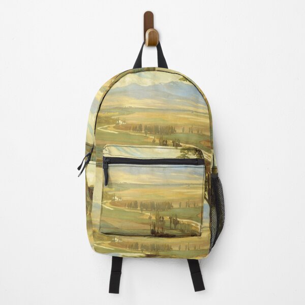 Item preview, Diego Rivera - Avila Morning designed and sold by BeskrajemM.