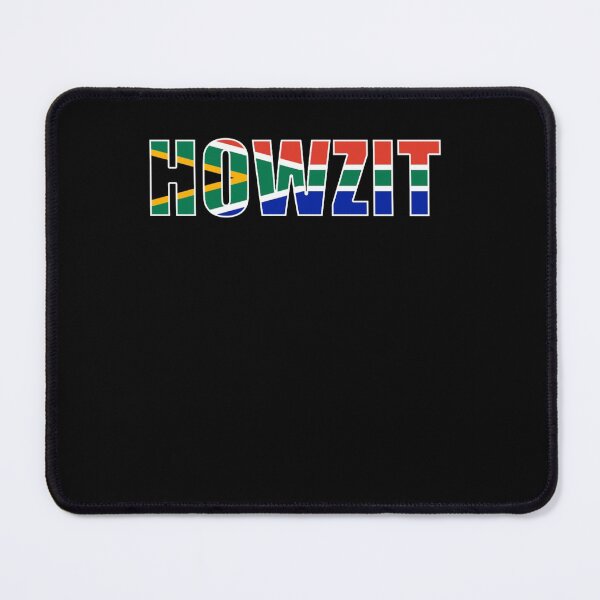 Item preview, Howzit designed and sold by MARKMIK.