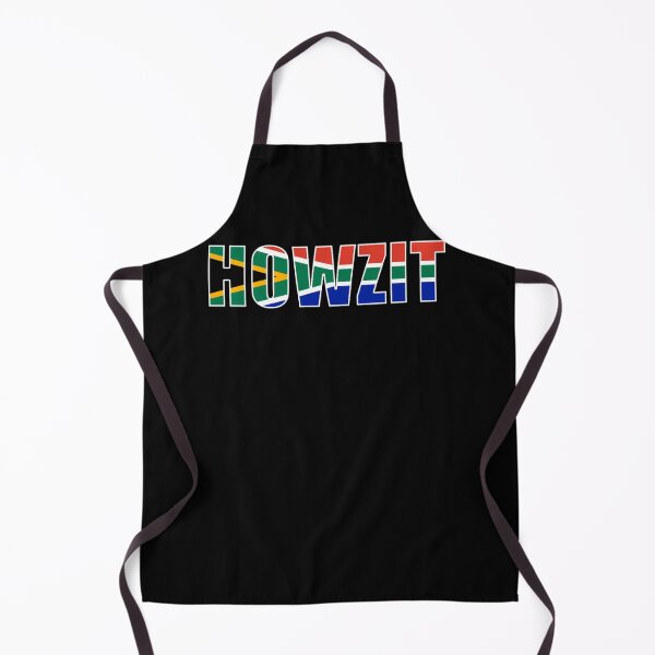 Item preview, Howzit designed and sold by MARKMIK.