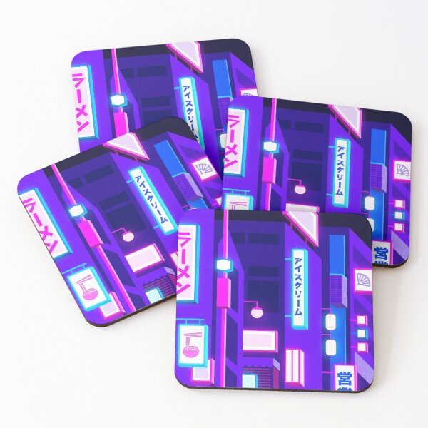 Item preview, Lofi Aesthetic Japanese Anime  designed and sold by Yashhhh44.