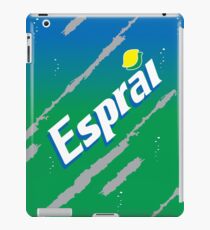Esprai iPad Case/Skin