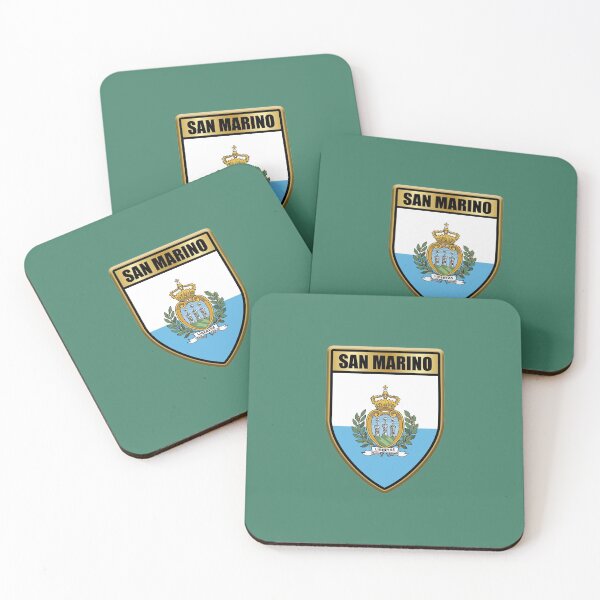 Item preview, SAN MARINO Phone Cases & Other Gifts (11) designed and sold by mpodger.