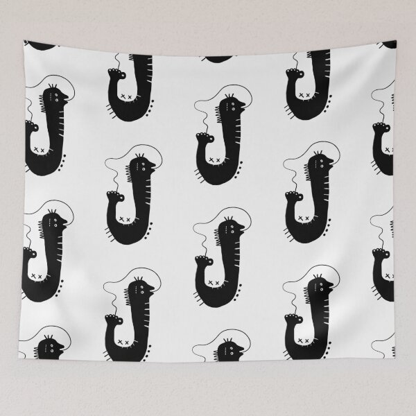 Item preview, snake cat designed and sold by Mango-K.