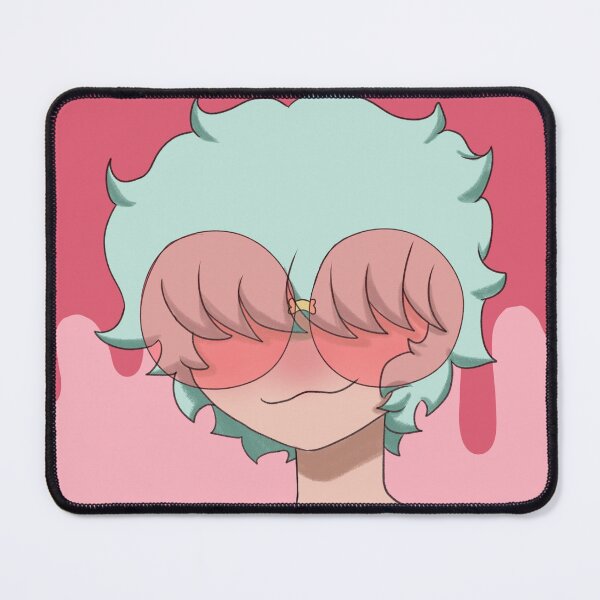 Item preview, Oc Popsicle designed and sold by zookinythecup.