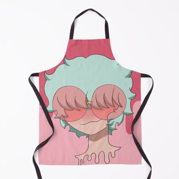 Item preview, Oc Popsicle designed and sold by zookinythecup.