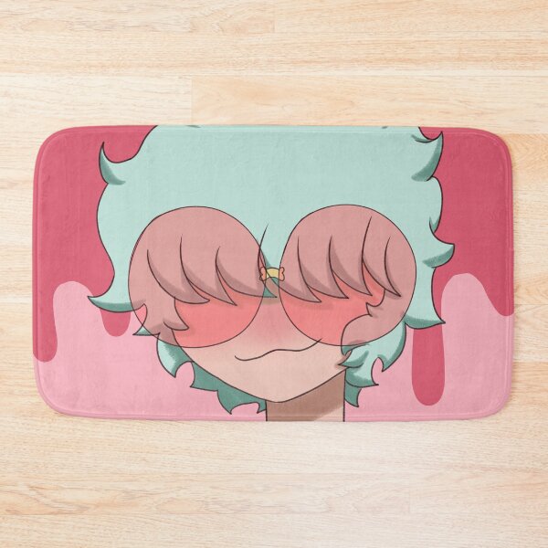 Item preview, Oc Popsicle designed and sold by zookinythecup.