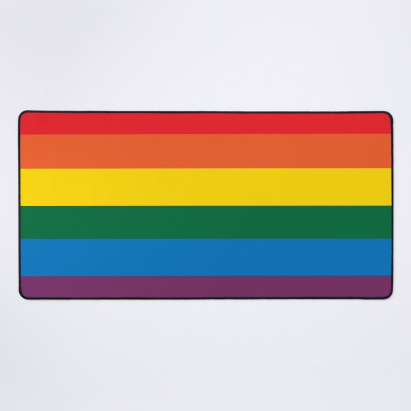 Item preview, Pride Flag designed and sold by ArtofDissent.