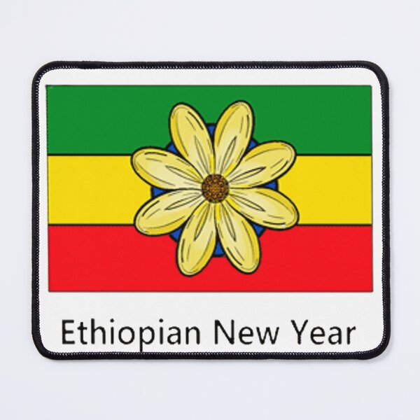 Item preview, ethiopian new year designed and sold by tyighan.