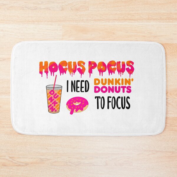 Item preview, Copy of Hocus Pocus I Need (Iced) Coffee to Focus designed and sold by GrellenDraws.