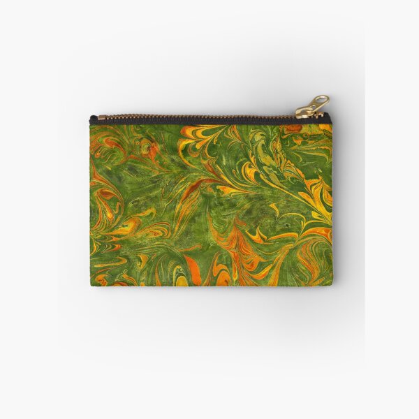 Item preview, Marble | Olive, Yellow & Orange designed and sold by studioMdesigns.