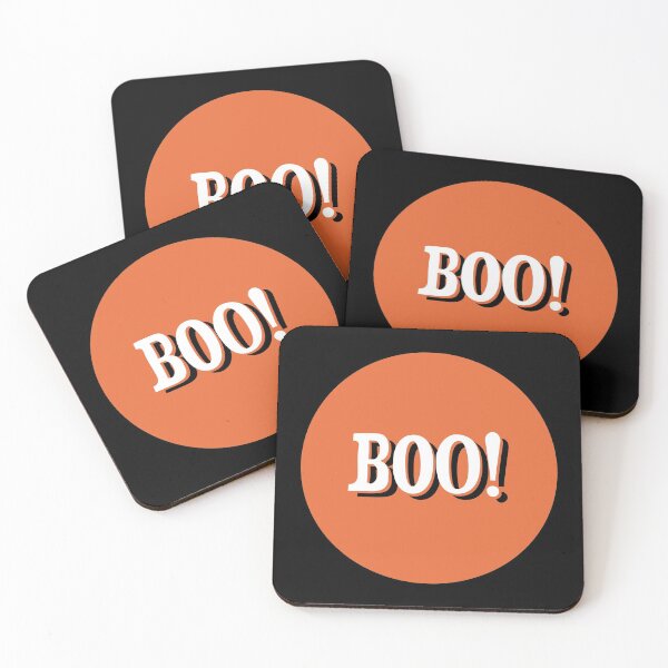 Item preview, Boo Time designed and sold by LADYGOODMOOD.