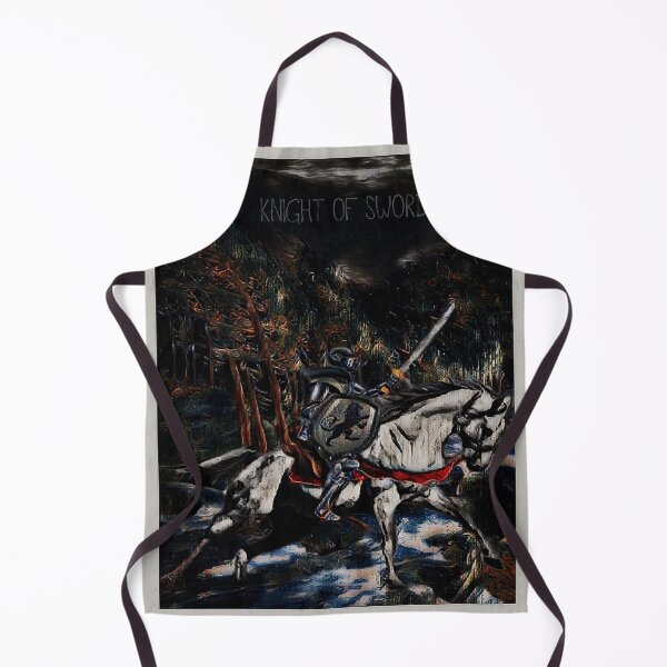 Item preview, Knight of Swords designed and sold by EARTH ANGEL 888.
