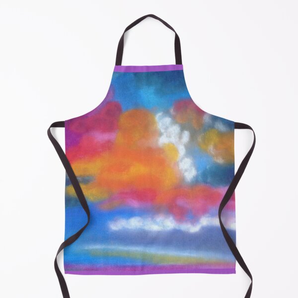 Item preview, Skyscape designed and sold by Jane Domenech.