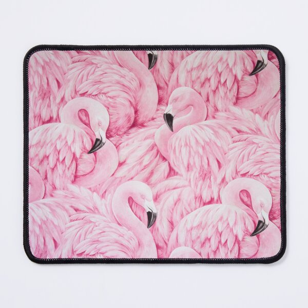 Item preview, Flamingos designed and sold by COLDWEAR.