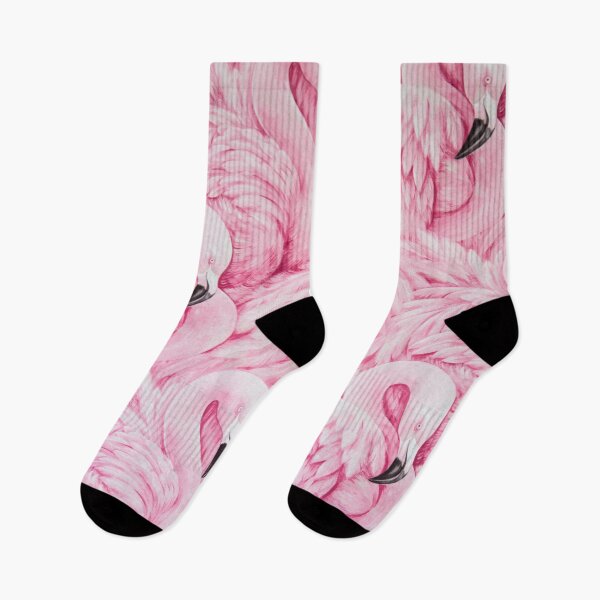 Item preview, Flamingos designed and sold by COLDWEAR.