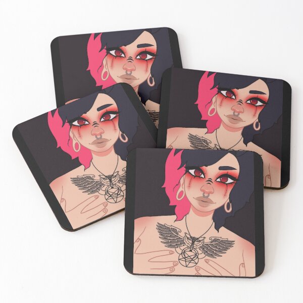 Item preview, Kimberly designed and sold by MARKMIK.