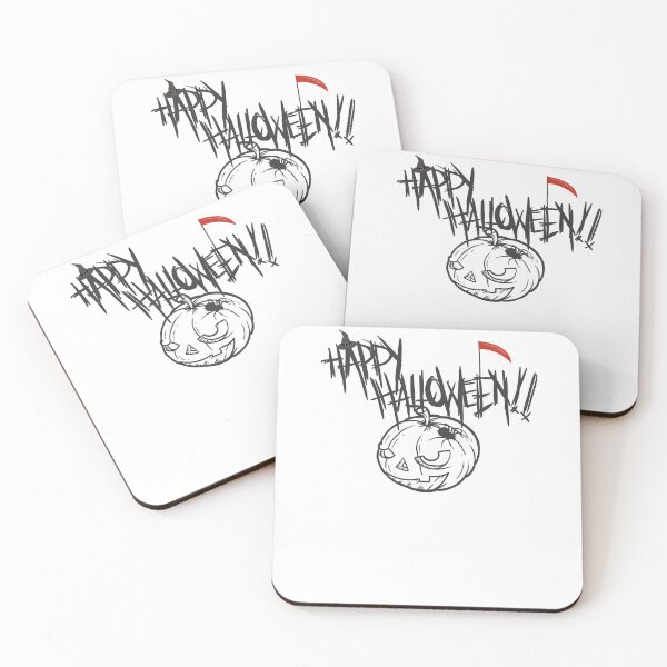 Item preview, Happy Halloween designed and sold by GBDesigner.