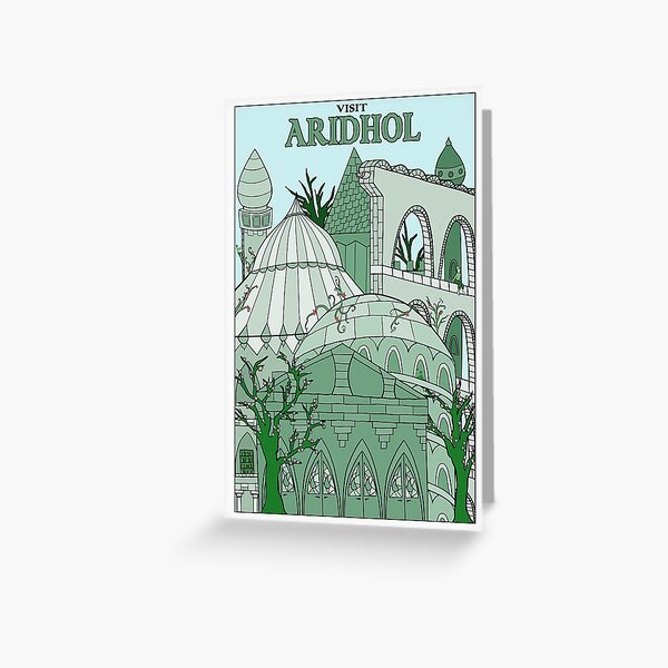 Artikel-Vorschau von Aridhol, designt und verkauft von coldwitch.