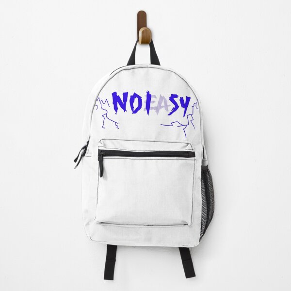 Item preview, NO EASY - STRAY KIDS (White) designed and sold by Duckiechan.