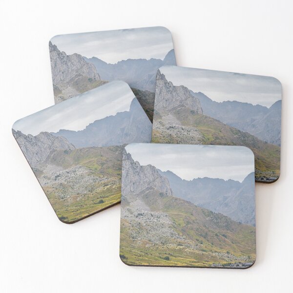 Item preview, Deep In The Pyrenees designed and sold by metriognome.