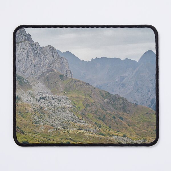 Item preview, Deep In The Pyrenees designed and sold by metriognome.