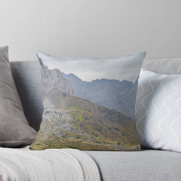 Item preview, Deep In The Pyrenees designed and sold by metriognome.