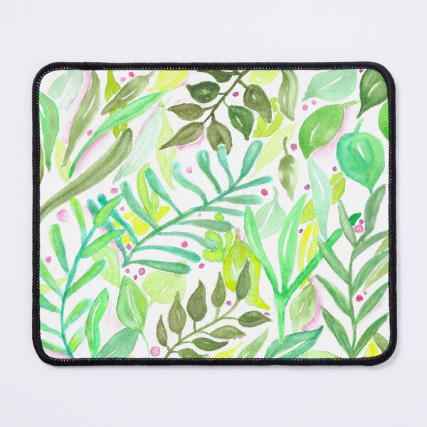 Item preview, Leaves II designed and sold by CarolineLembke.