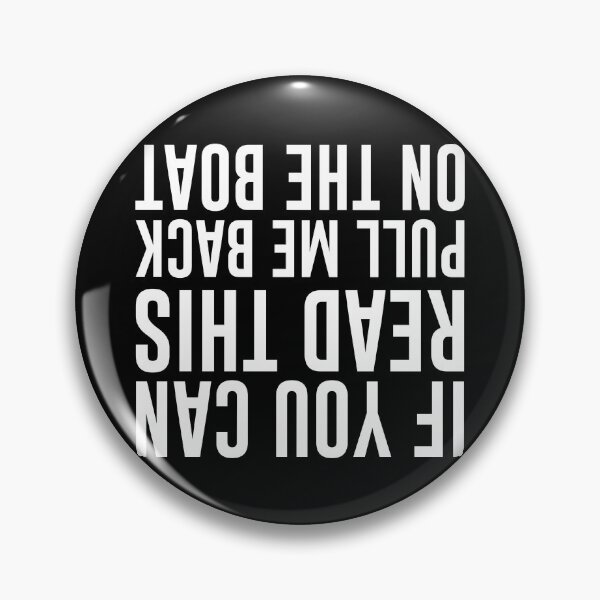 Item preview, If you can read this pull me back on the boat - Sailing Sailor Sarcastic Funny Hilarious Present For Mom, Dad , Girlfriend Or Boyfriend designed and sold by Aymanclothings.