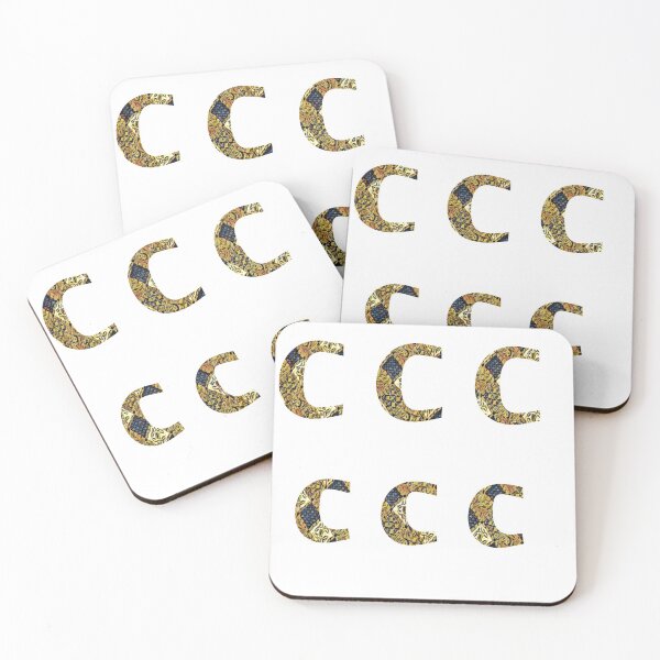 Item preview, "C" write your name designed and sold by Dwisaputra052.