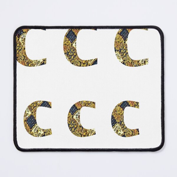 Item preview, "C" write your name designed and sold by Dwisaputra052.