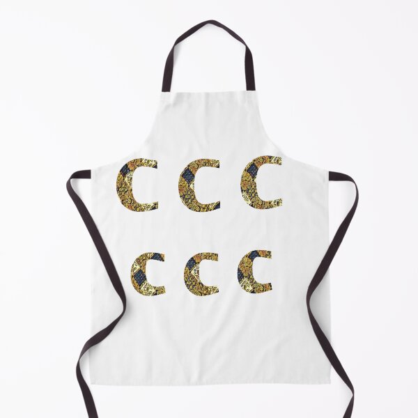 Item preview, "C" write your name designed and sold by Dwisaputra052.